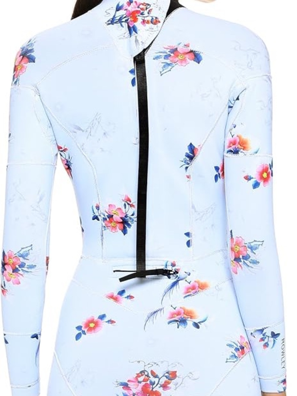 NWT Cynthia Rowley Size M Wetsuit - Picture 4 of 6